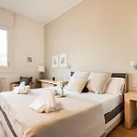 Apartamento Wonderful Brera Flat