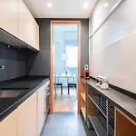 Wonderful Brera Flat Apartamento *
