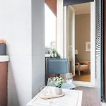Apartamento Wonderful Brera Flat *