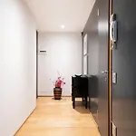 Apartamento Wonderful Brera Flat Milán