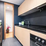Apartamento Wonderful Brera Flat *