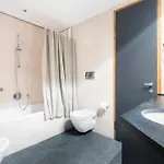Apartamento Wonderful Brera Flat