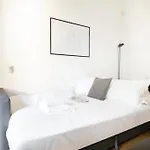 Wonderful Brera Flat Apartamento Milán