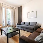 Apartamento Wonderful Brera Flat