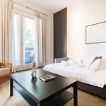 Wonderful Brera Flat Apartamento