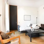 Apartamento Wonderful Brera Flat