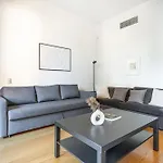 Wonderful Brera Flat *