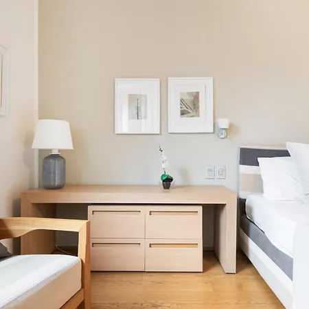 Wonderful Brera Flat 米兰