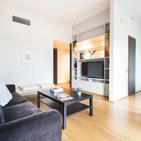 Wonderful Brera Flat 公寓 *