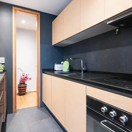 Apartamento Wonderful Brera Flat *