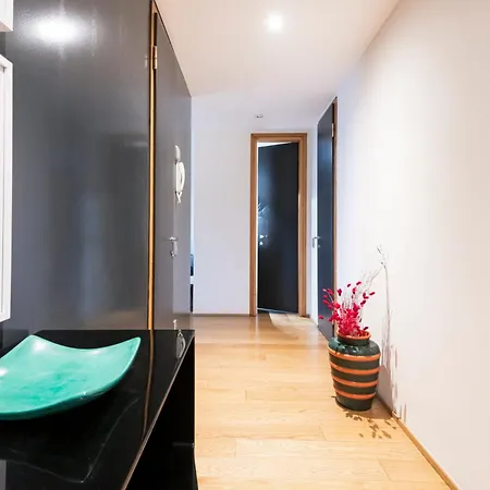 Wonderful Brera Flat 公寓 米兰