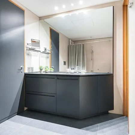 Wonderful Brera Flat Lejlighed