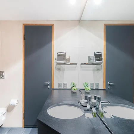Wonderful Brera Flat Lejlighed *