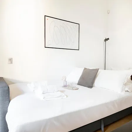 Wonderful Brera Flat Lejlighed Milano