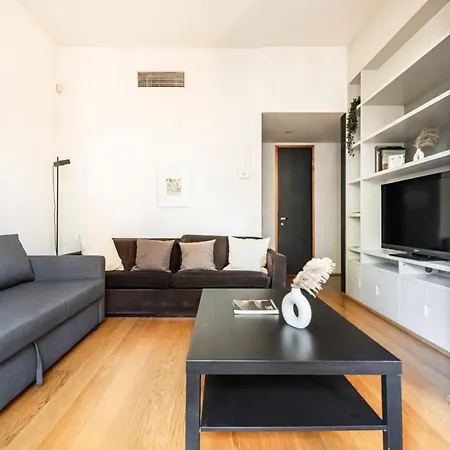 Lejlighed Wonderful Brera Flat Milano