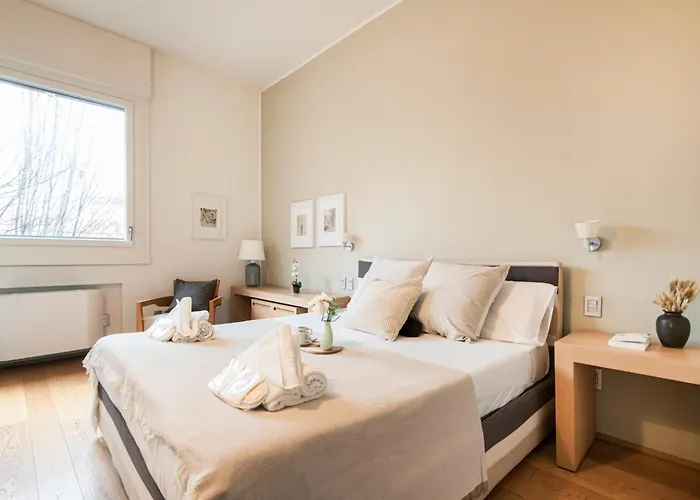 Daire Easylife - - San Marco 1 - Brera
