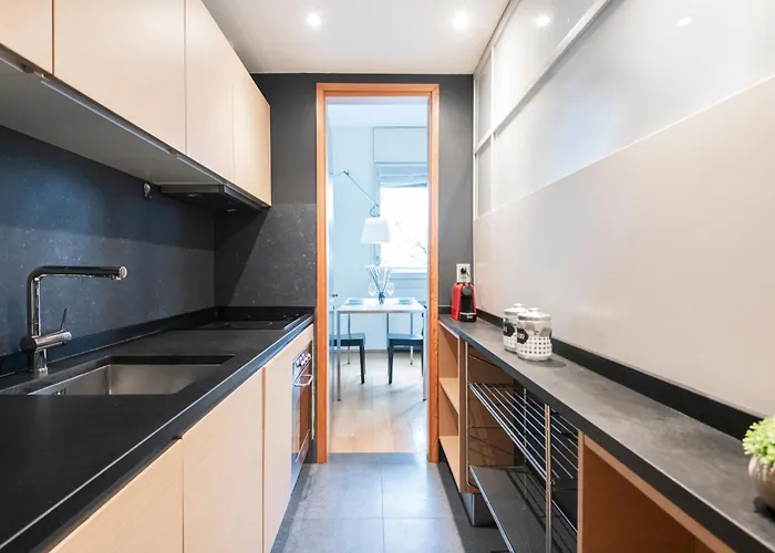 Easylife - - San Marco 1 - Brera Daire *