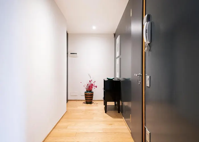 Daire Easylife - - San Marco 1 - Brera Milano