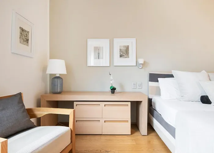 Easylife - - San Marco 1 - Brera Milano
