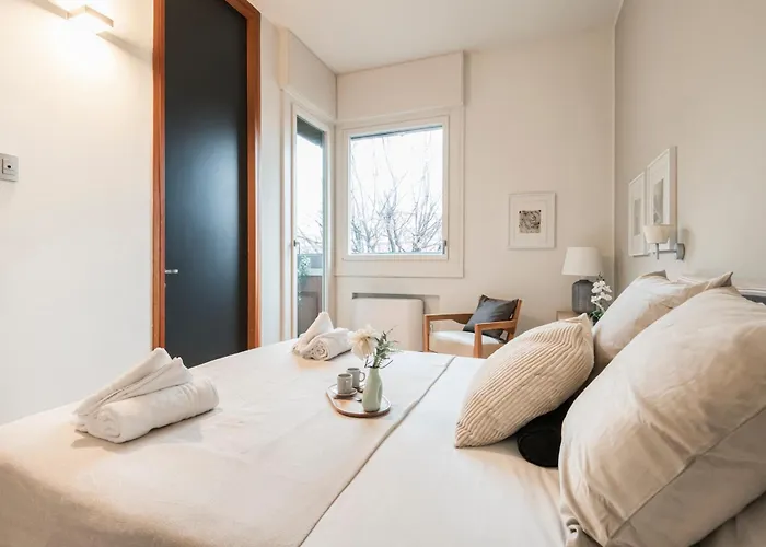 Easylife - - San Marco 1 - Brera * Milano