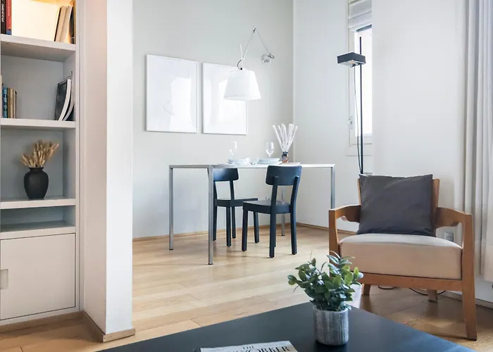 Easylife - - San Marco 1 - Brera Daire