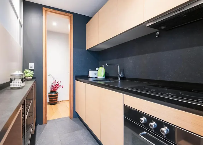 Daire Easylife - - San Marco 1 - Brera *