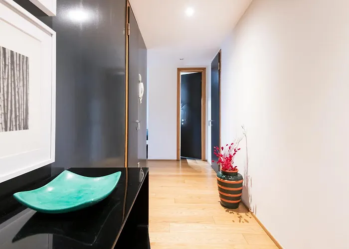 Easylife - - San Marco 1 - Brera Daire Milano