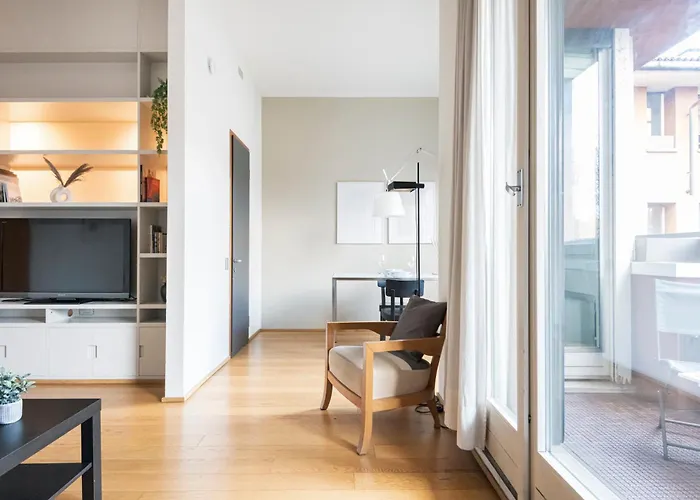 Daire Easylife - - San Marco 1 - Brera Milano