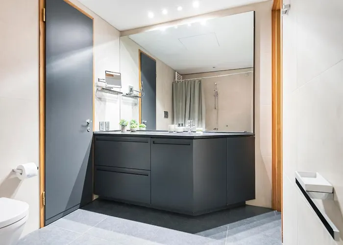 Easylife - - San Marco 1 - Brera Daire