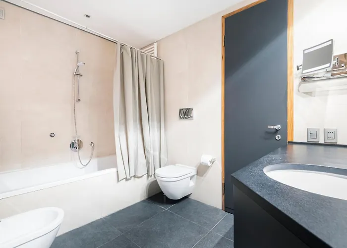Daire Easylife - - San Marco 1 - Brera