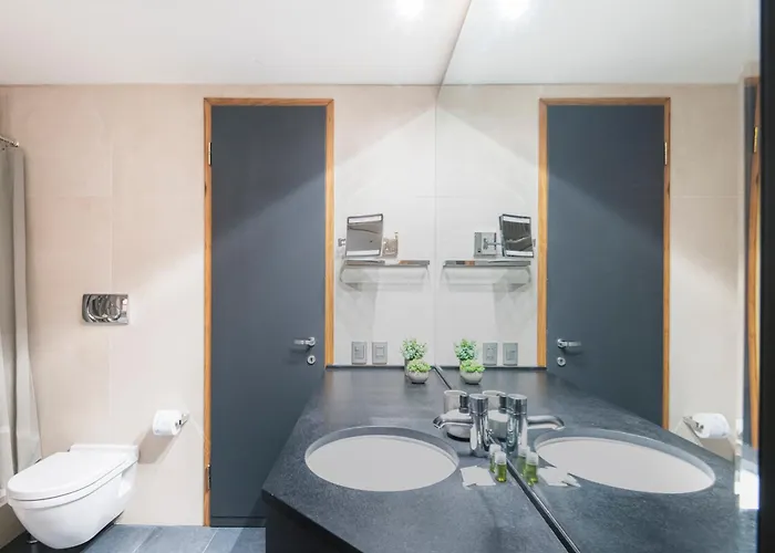 Easylife - - San Marco 1 - Brera Daire *