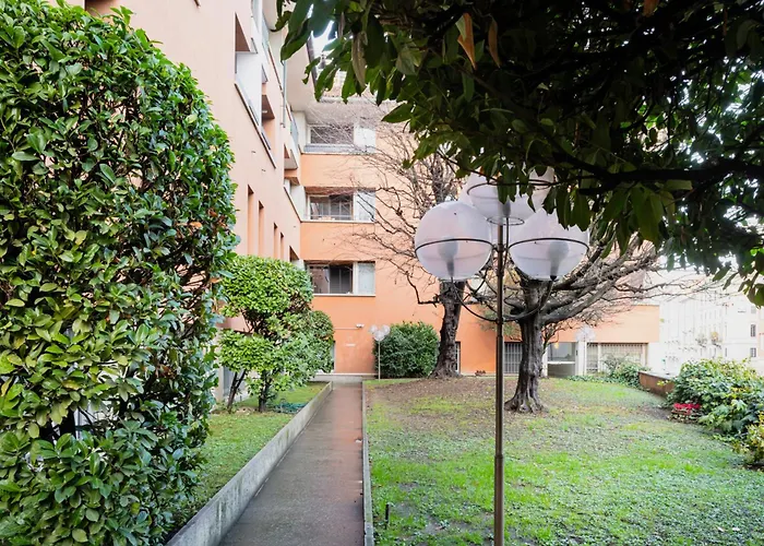 Easylife - - San Marco 1 - Brera Milano