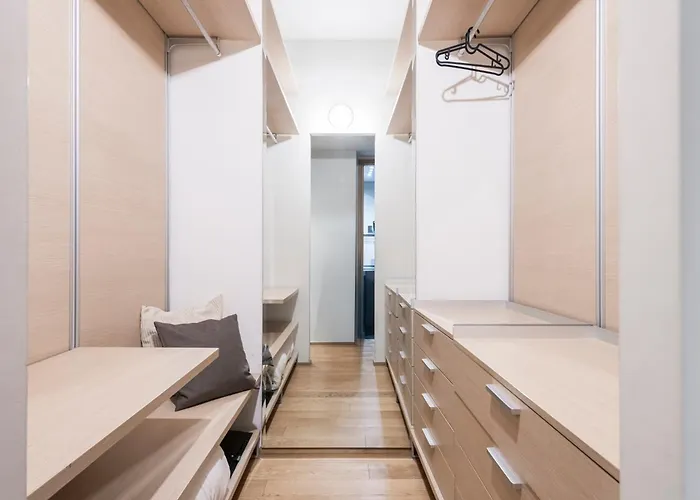 Daire Easylife - - San Marco 1 - Brera