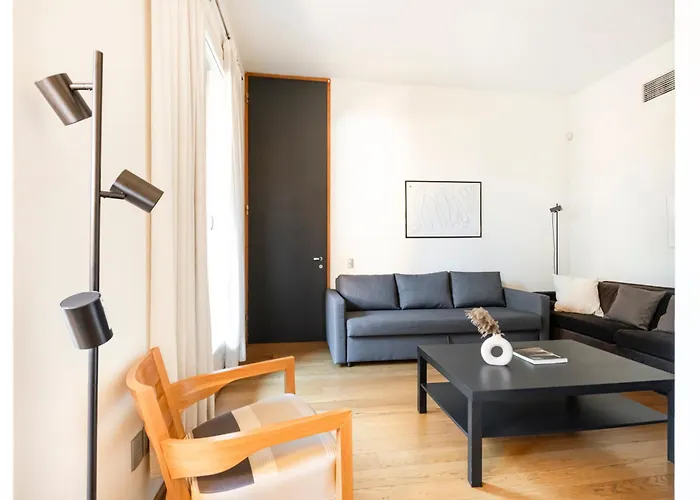 Easylife - - San Marco 1 - Brera Daire