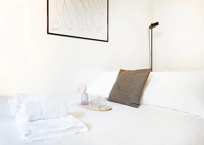 Easylife - - San Marco 1 - Brera Daire *