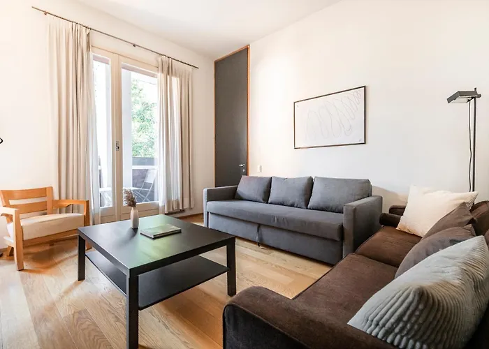 Daire Easylife - - San Marco 1 - Brera