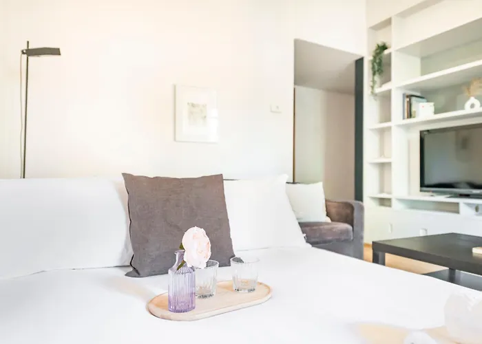 Daire Easylife - - San Marco 1 - Brera Milano
