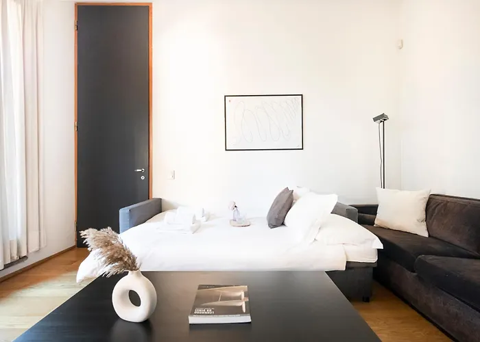 Easylife - - San Marco 1 - Brera Daire *