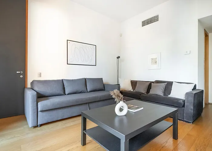 Easylife - - San Marco 1 - Brera *