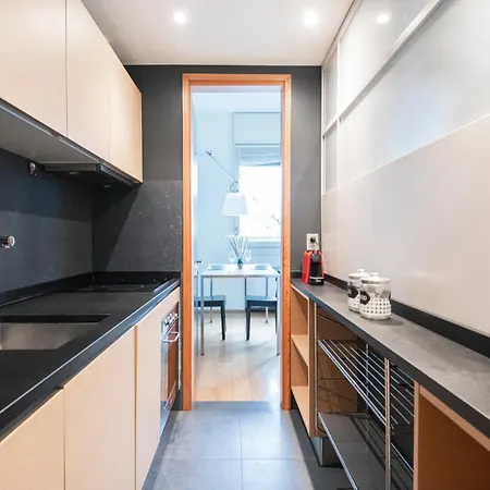 Wonderful Brera Flat Appartement *