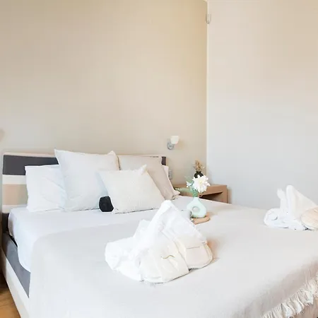 Appartement Wonderful Brera Flat