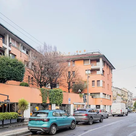 Wonderful Brera Flat