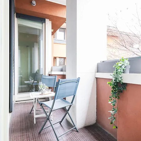 Wonderful Brera Flat *