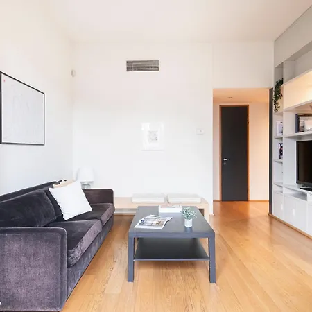 Wonderful Brera Flat * Milan